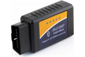 15558156 Адаптер ELM 327 Bluetooth 3003 Вымпел