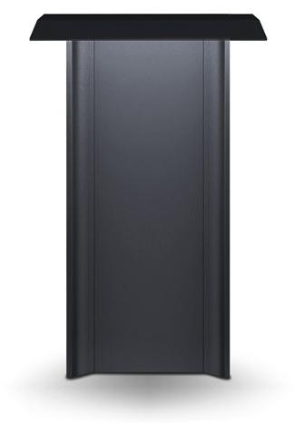 LUCEPLAN Светодиодный столб из анодированного алюминия Fienile sun-id-1344448 - Вид №3