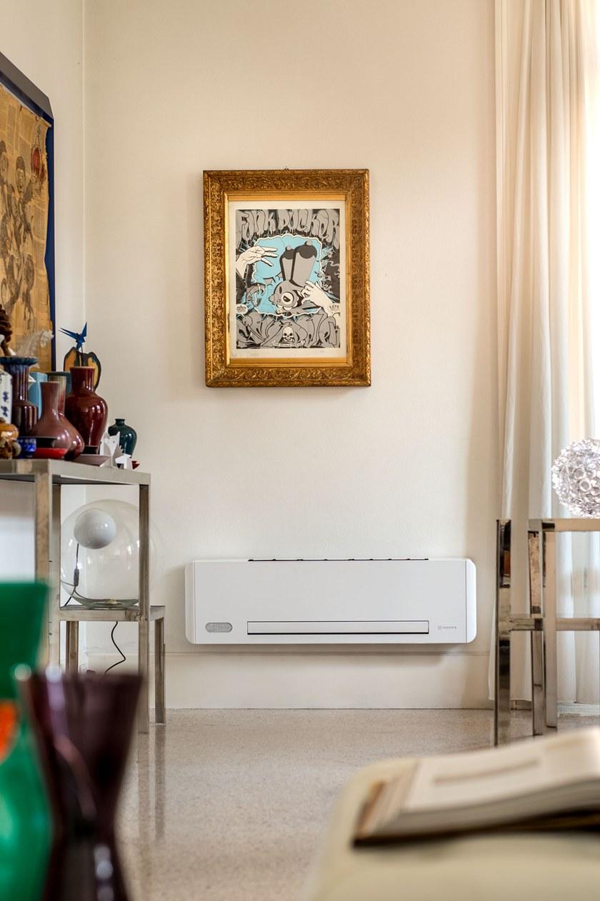 Innova Настенный фанкойл Filomuro dc inverter Faws04dc1ii-0q00 - Вид №2