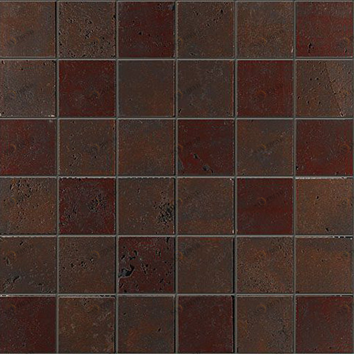 МОЗАИКА ИЗ МРАМОРА RBZ-3 SKALINI ROYAL BRONZE RBZ3