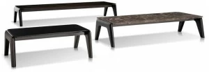 Minotti Маленький стол Kirk