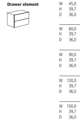 Оборудованная стена с ТВ-стойкой Schonbuch S7 ARCH-00036996 - Вид №8