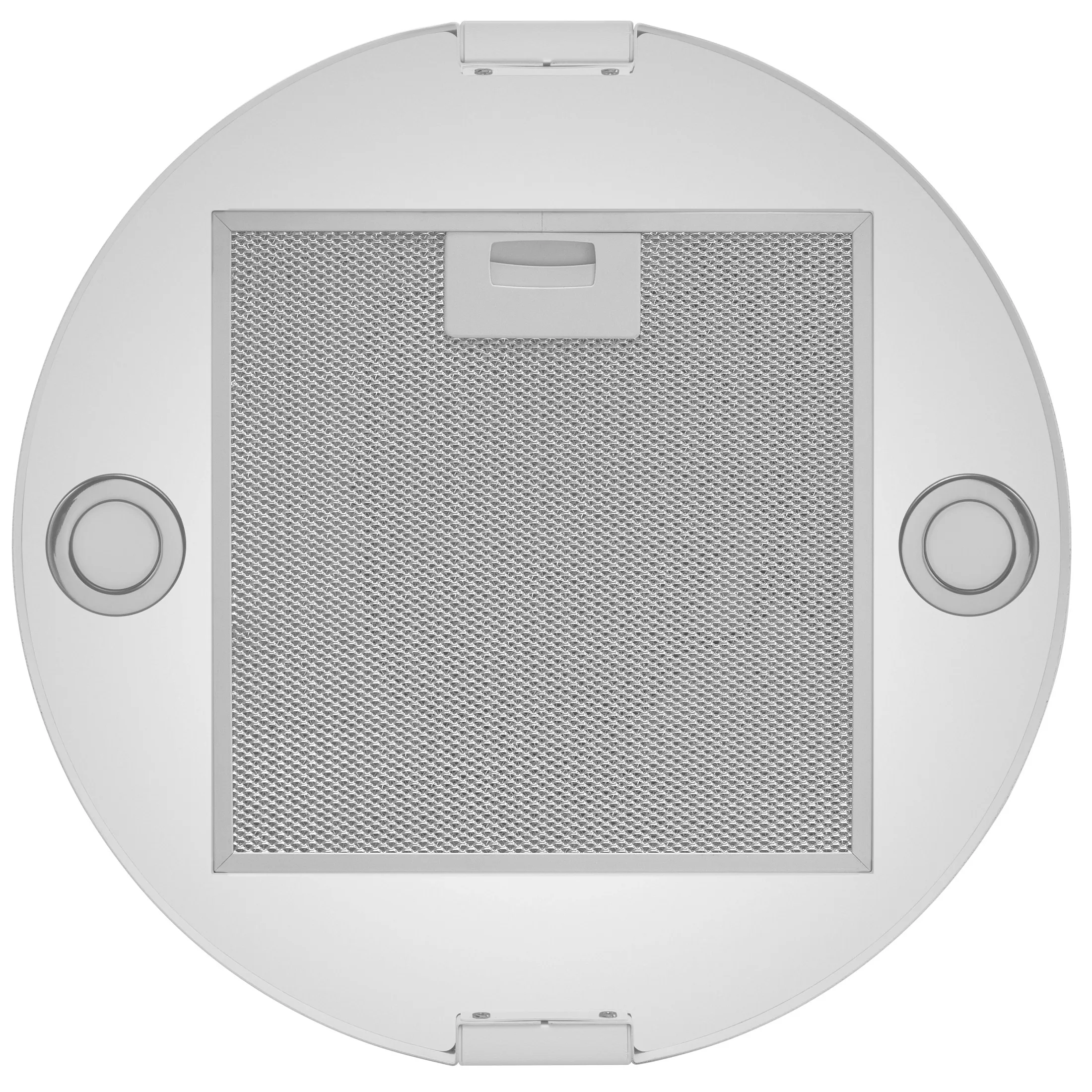 9243931 Вытяжка островная Meferi TUBE40WH ISLA POWER белый/белый STDN-0035429 - Вид №7