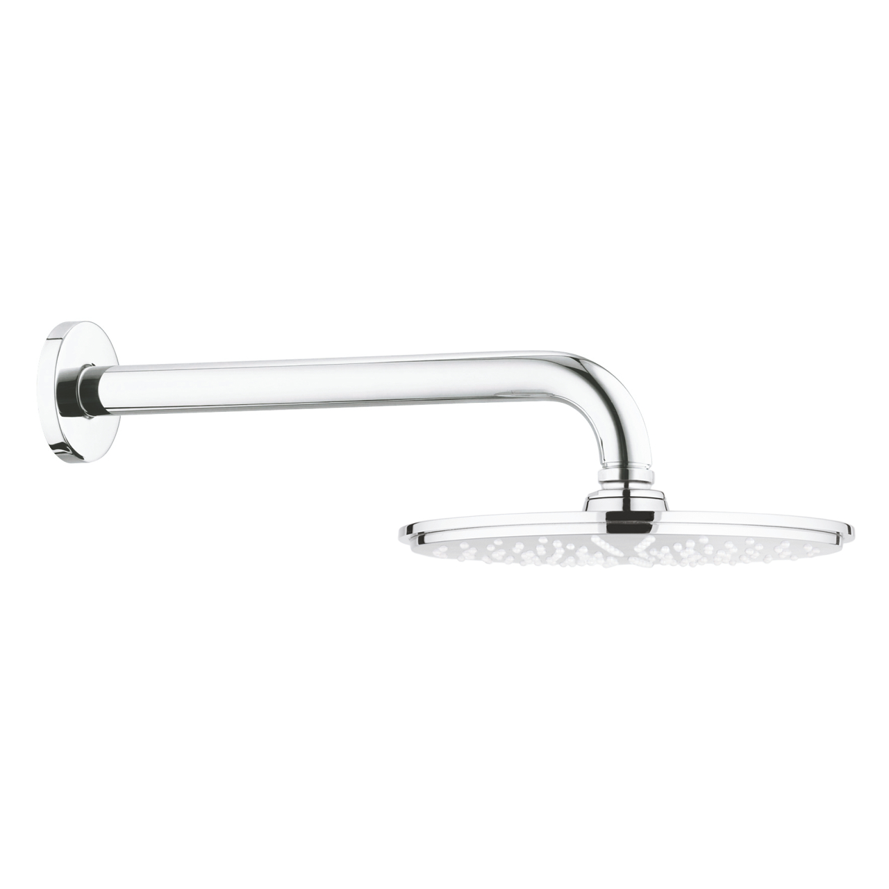 Верхний душ GROHE Rainshower Cosmopolitan 210, хром (28373000) - Вид №1