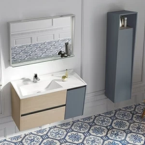 Sonia Комплект мебели для ванной 2 SCALENE