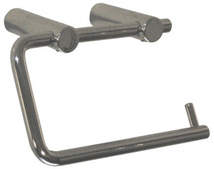 AI0070C Яркий держатель для рулонов туалетной бумаги из нержавеющей стали mediclinics