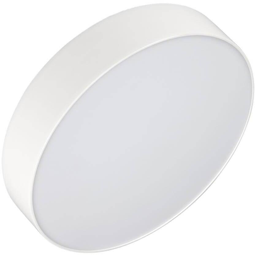 022233 Потолочный светодиодный светильник SP--250A-30W Warm White Arlight Rondo