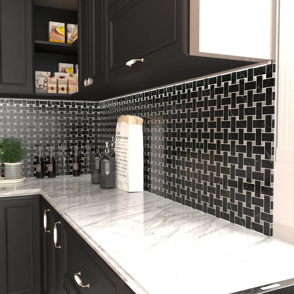 INSPIRE Алюминиевый профиль для светодиодных лент 2 метра 88891257 STLM-0930115 - Вид №7