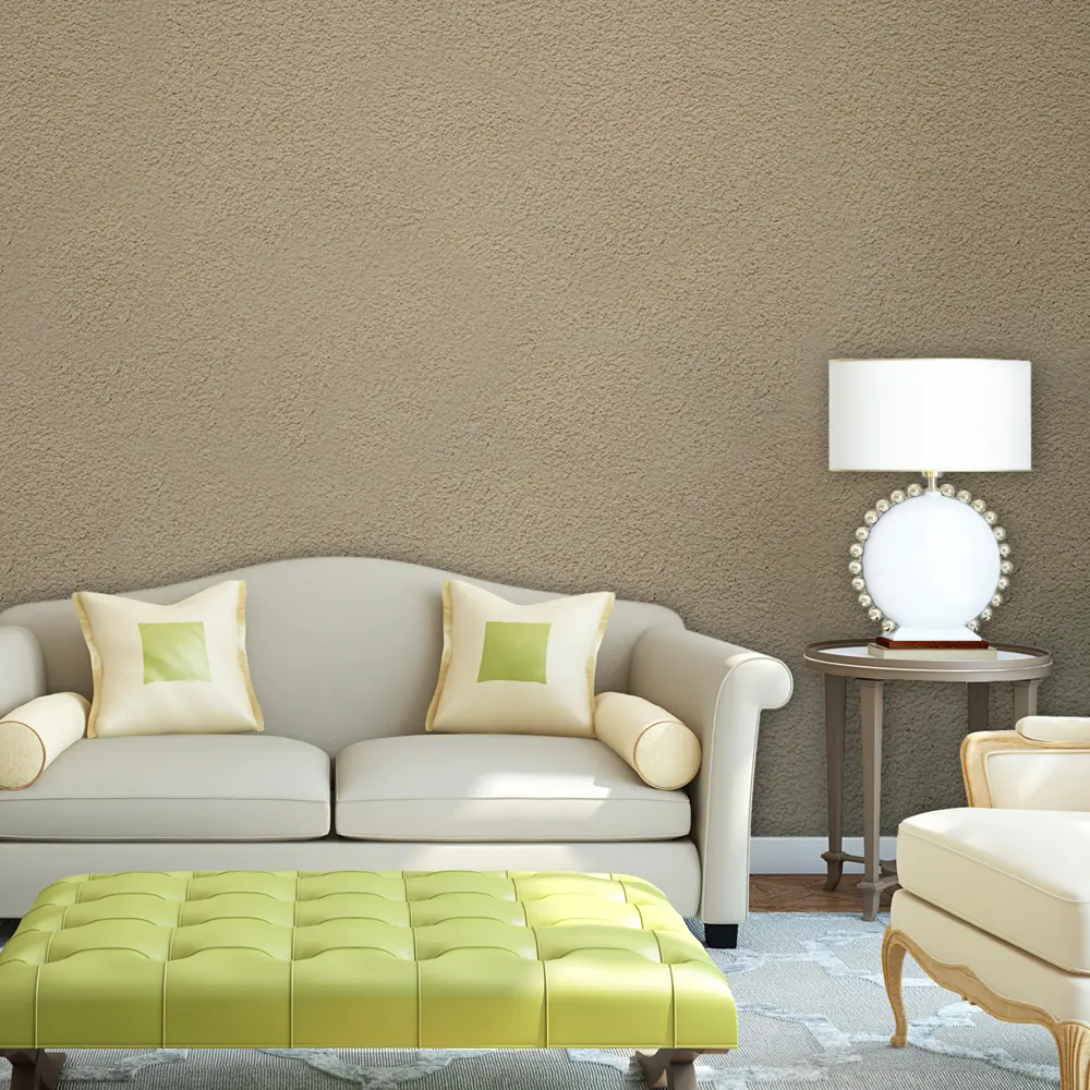 Штукатурка декоративная Латек «Шуба» 2, 25 кг STLM-2162083 - Вид №3