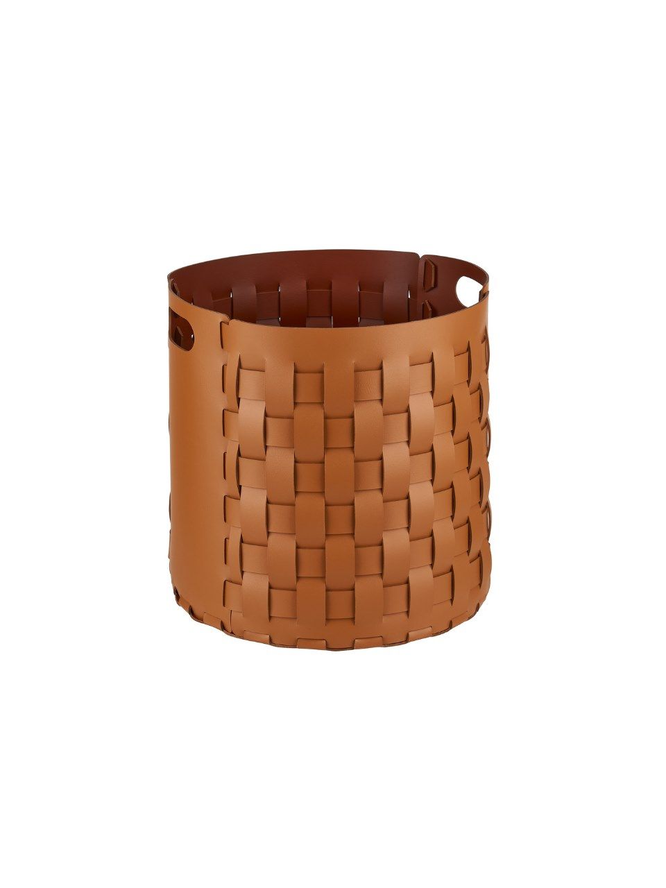 Кожаная корзина для белья ADJ магазин ARCH-00119493 - Вид №27