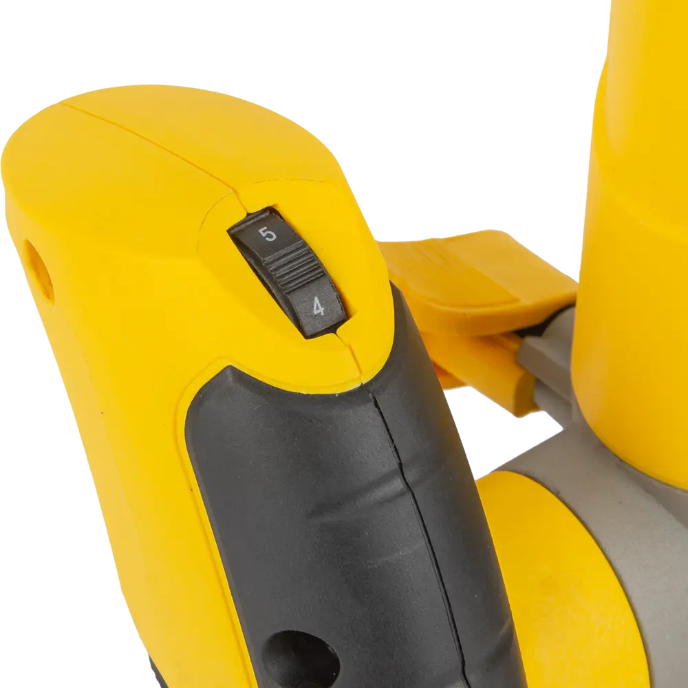 Фрезер сетевой универсальный Stanley SRR1200, 1200 Вт STLM-2008713 - Вид №6