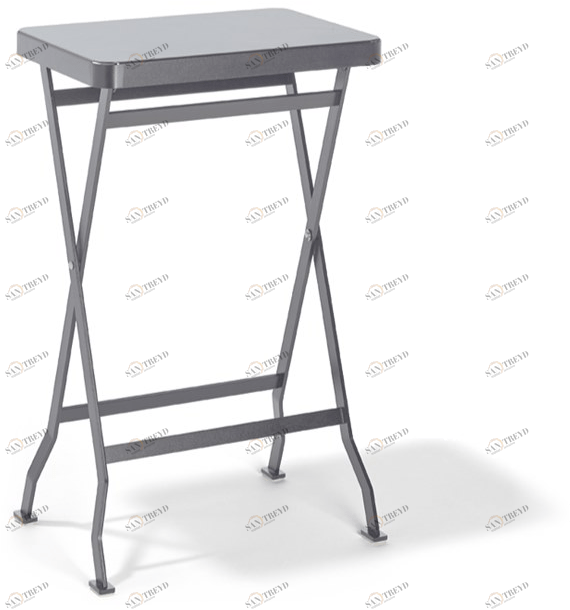 Richard Lampert Складной сервисный столик sun-id-1430443