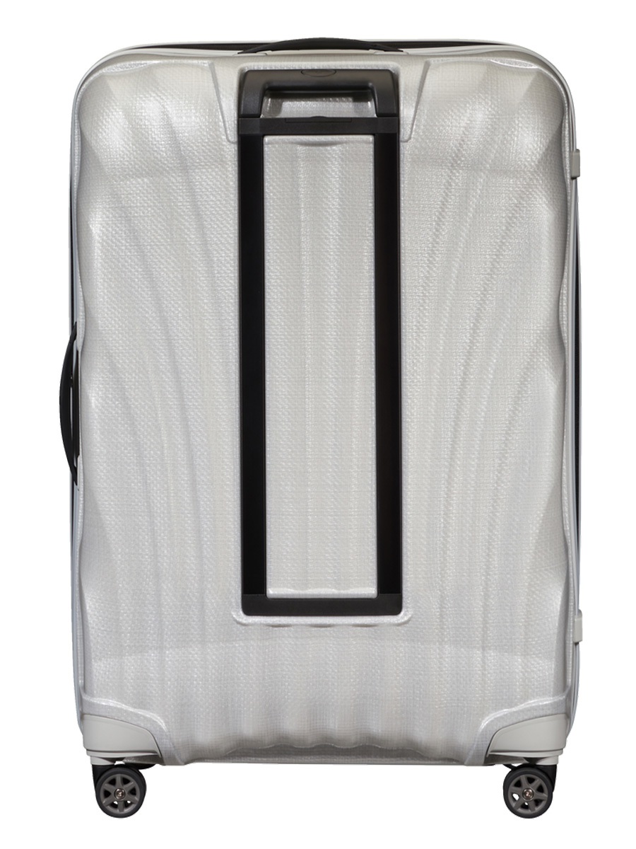 CS2-35005 Чемодан CS2*005 Spinner (4 wheels) 81cm Samsonite C-LITE  - Вид №1