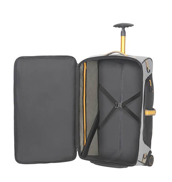 01N-18009 Сумка на колесах 01N*009 Duffle 67 Samsonite Paradiver Light  - Вид №1