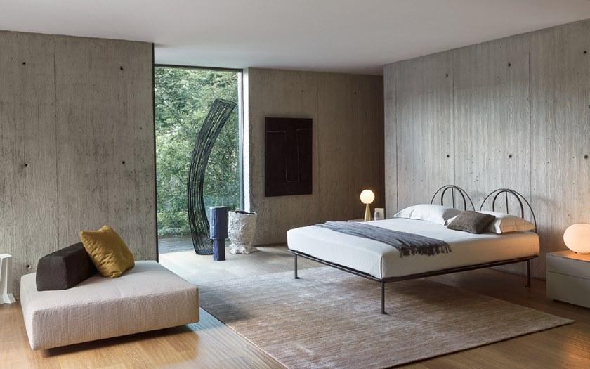 Flou Алюминиевая кровать Tappeto volante sun-id-1384179 - Вид №1