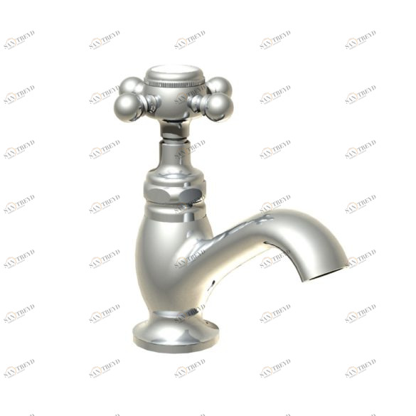 01.231 Смеситель для холодной мойки 1/2 '' HORUS Range Julia Victoria 