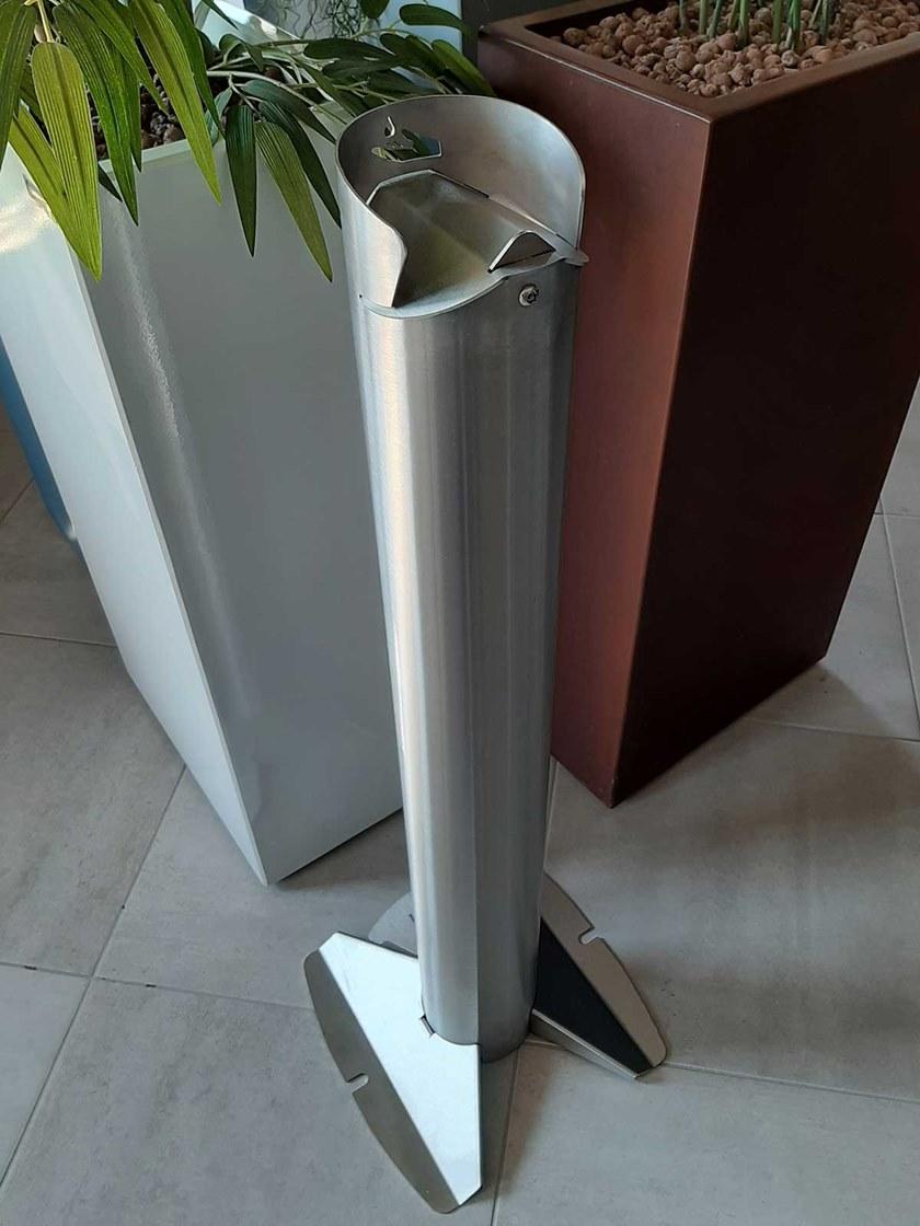 IMAGE'IN Тотем для дезинфекции из нержавеющей стали sun-id-1376685 - Вид №8