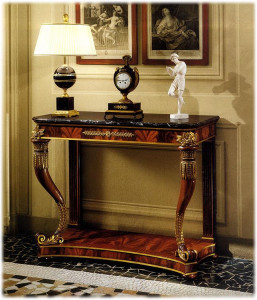 Консоль  COLOMBO MOBILI 360