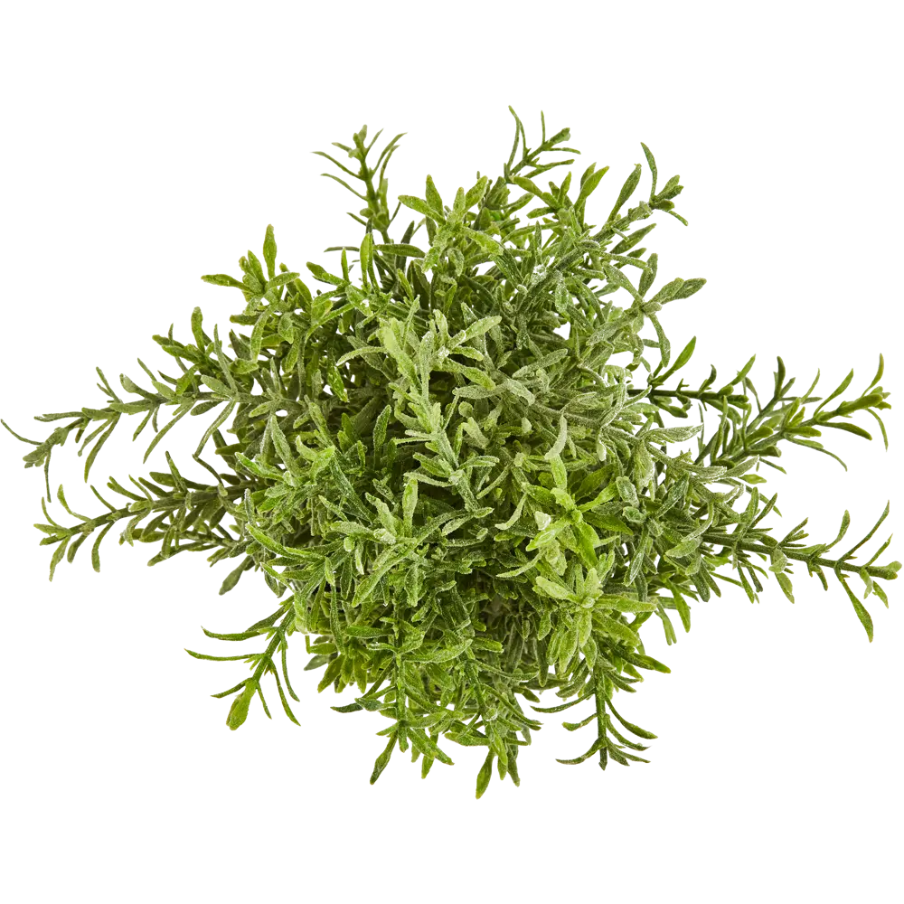Искусственное растение в цинковом горшке Atmosphera D17x22 см микс 87051757 STLM-2188552  - Вид №4
