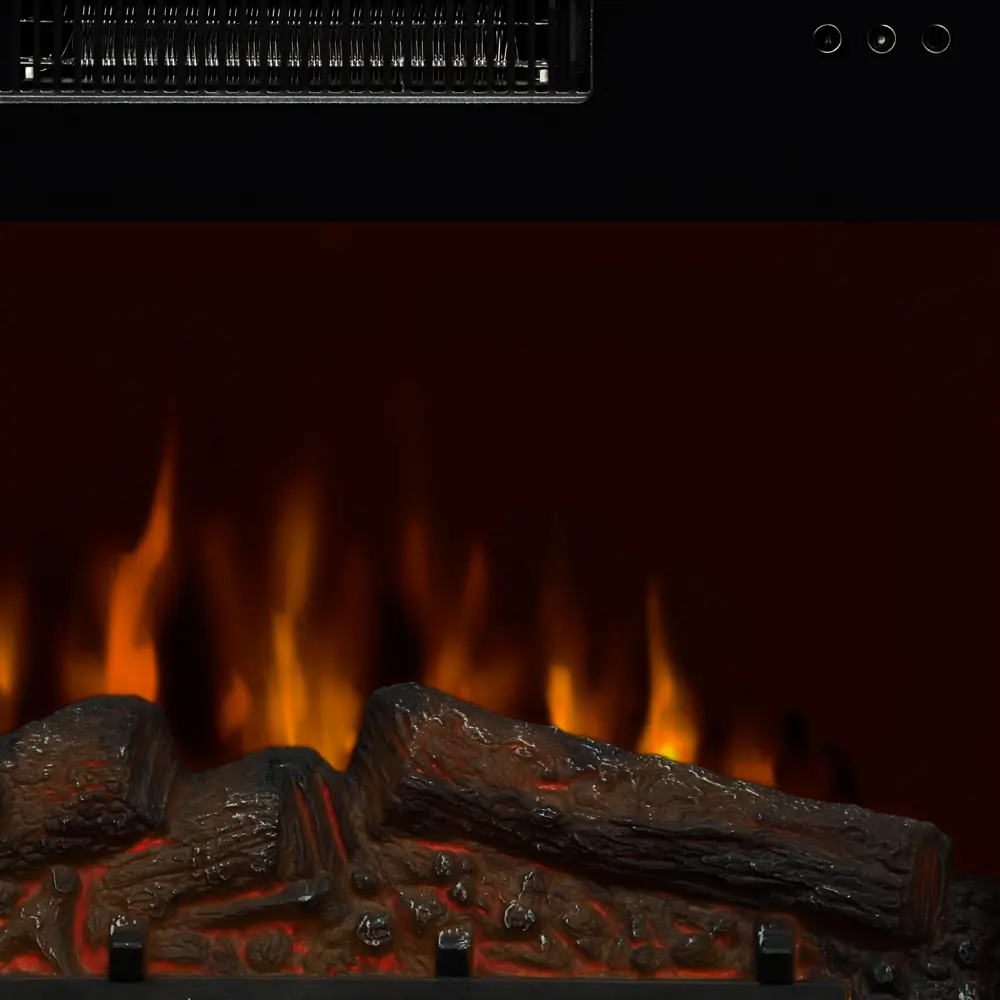 Очаг электрический Kendal-S 24 (KL77) 82811804 STLM-2112846 REALFLAME  - Вид №2