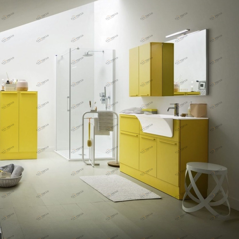 Мебель в постирочную Bolle #47 Arbi BOLLE47