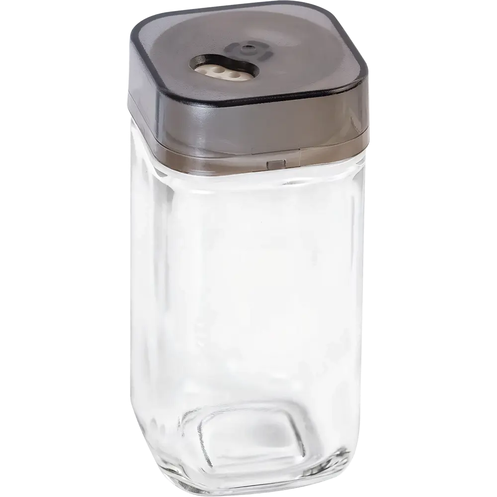 Стеклянная банка Esprado 0.1 л для кухонных сыпучих продуктов 89422621 STLM-1570334