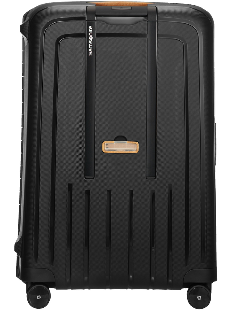 CN0-09003 Чемодан CN0*003 Spinner 75/31 Samsonite S'Cure Eco  - Вид №1