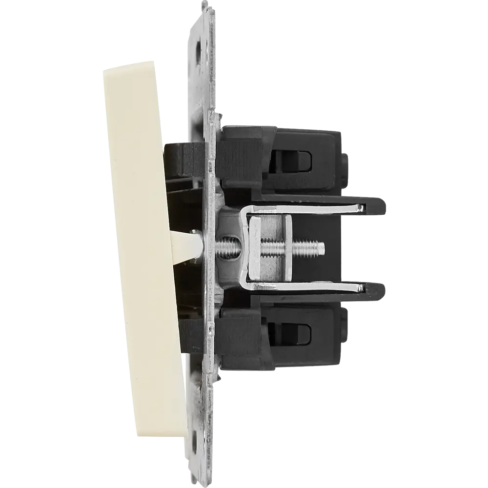 Перекрестный выключатель IEK Brite для многоточечного управления светом 87761693 STLM-1117898 - Вид №3