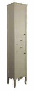 Колонка PERLA арт. TS975-СКл Ивори левая