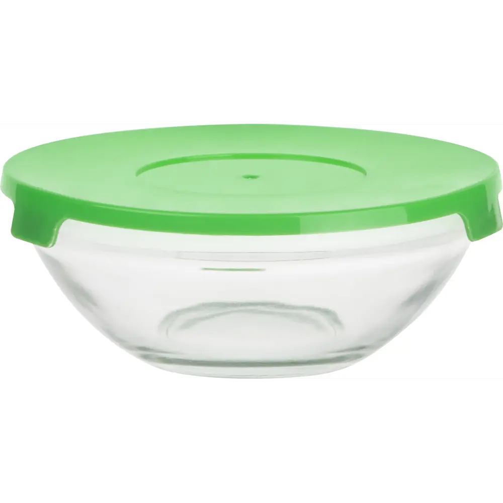 Набор стеклянных мисок Santreyd Insalato - 5 предметов для кухни 89390656 STLM-1400684 - Вид №1