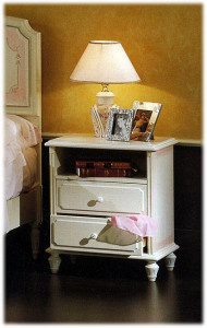 Тумбочка Olga PELLEGATTA CD6