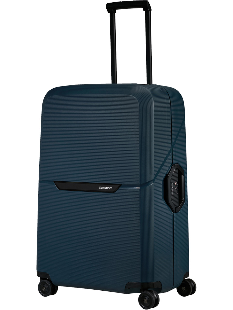 KH2-01003 Чемодан KH2*003 Spinner Samsonite Magnum Eco  - Вид №5