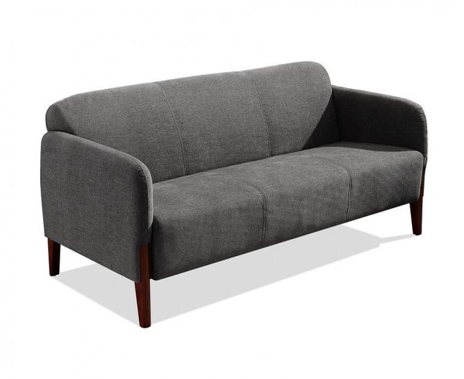 Arrediorg.it® 3-х местный тканевый диван Fusion sun-id-1506687 - Вид №1