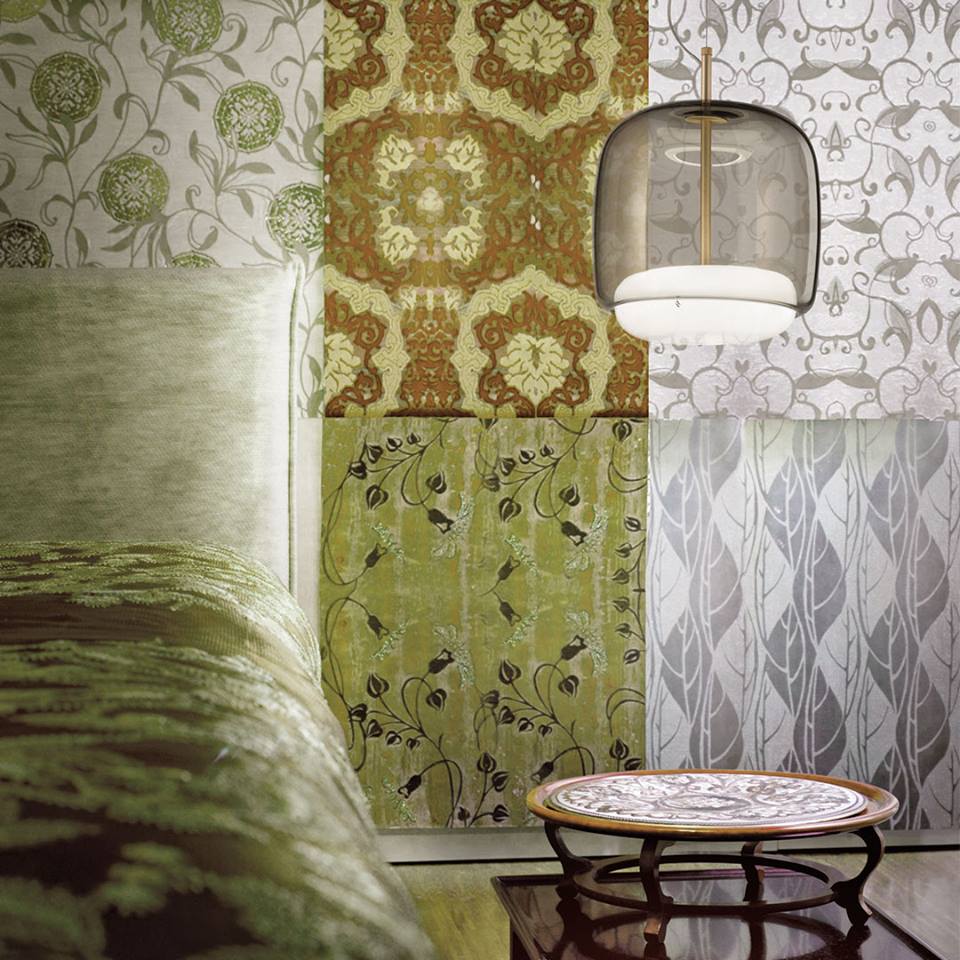 Vistosi JUBE SP P BC/AX OS Jube подвес 114841 - Вид №1