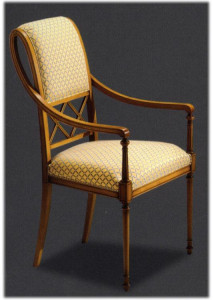 Стул Galles BUSNELLI ADAMO 7420