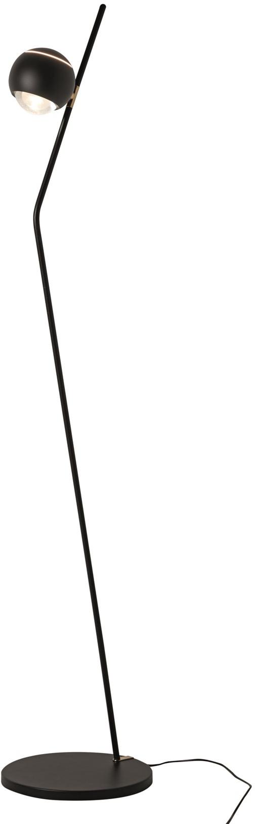 Rossini Illuminazione Регулируемый торшер прямого и отраженного света из металла Igloo sun-id-1445249 - Вид №1