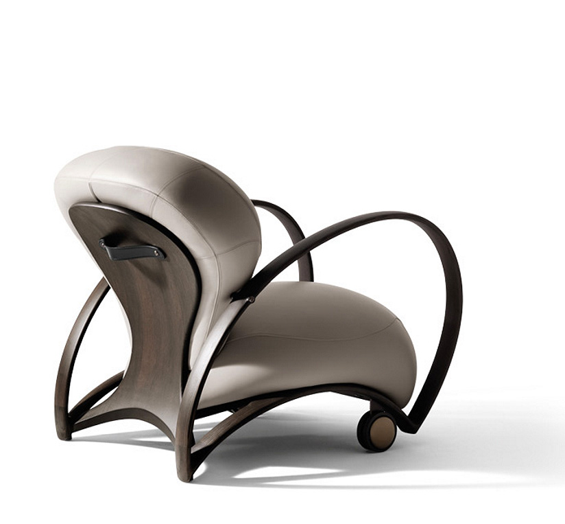 Кресло BRANCA GIORGETTI 69900  - Вид №1