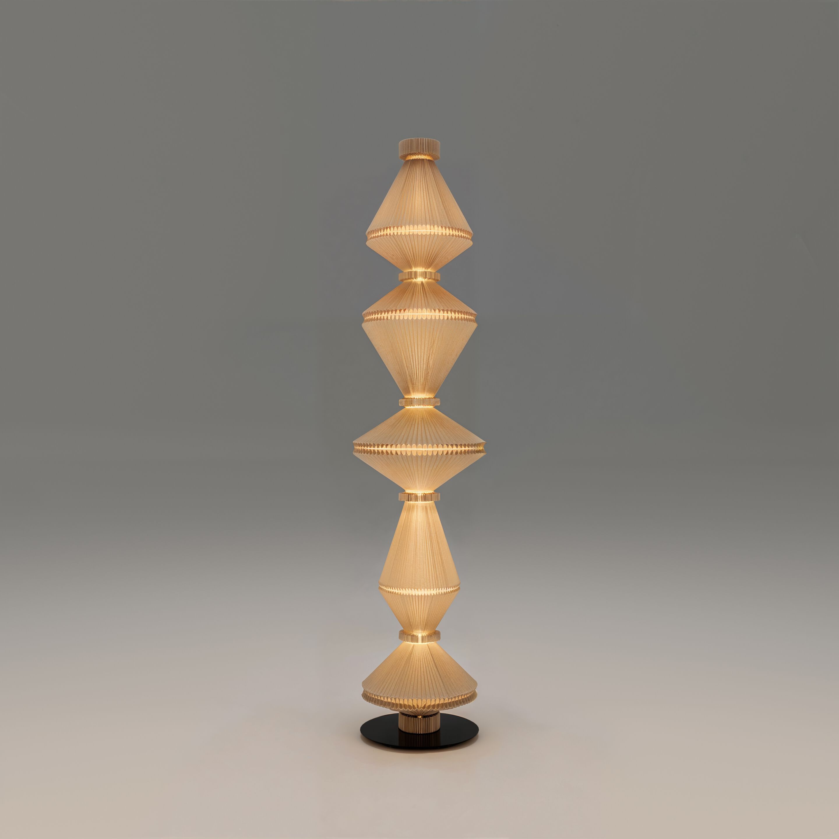 Ткань светодиодный торшер PARACHILNA Oïphorique ARCH-00120444 - Вид №13