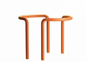 VESTRE Стальная ограждение для деревьев с порошковым покрытием Hvilan