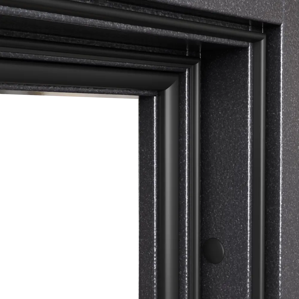 TOREX Входная дверь с терморазрывом и взломостойкой конструкцией 89379570 STLM-1508273 - Вид №10