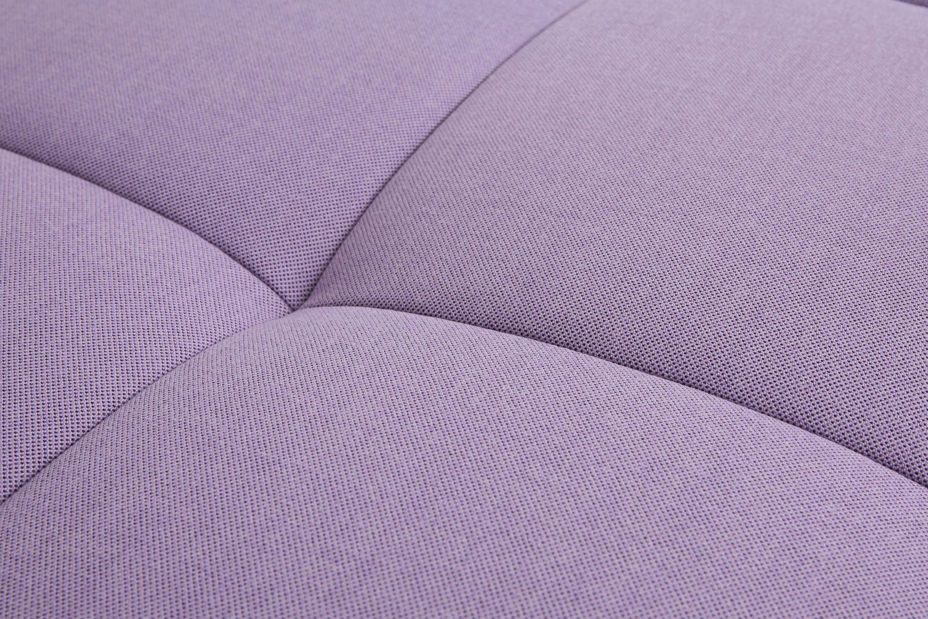 Скамейка из ткани Hay Quilton Lift ARCH-00141505 - Вид №11