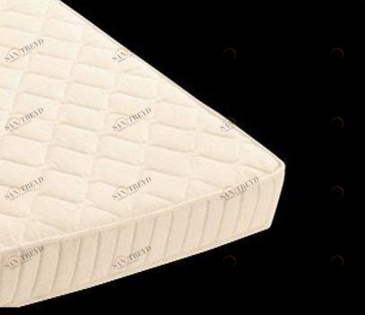 Milano Bedding Гипоаллергенный латексный матрас sun-id-1447807