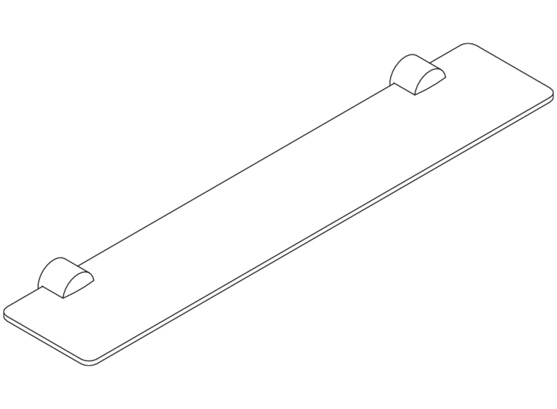 815.03.12065 регистрация HEWI System 815 - Вид №2