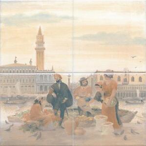 Виченца 2, 4 части 15х15 30х30