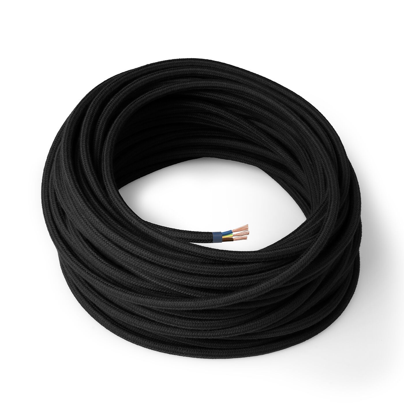 Электрический проводник и кабель из хлопка Amarcords CAVI COTONE ARCH-00043395 - Вид №15