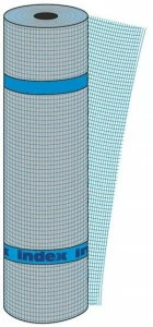 INDEX Стекловолоконная броня