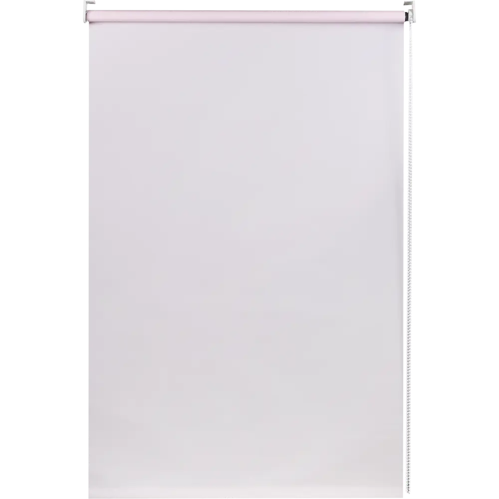 Штора рулонная Miamoza 55x160 см розовая 86906827 STLM-2198043 Плайн