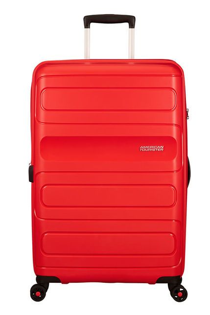 51G-00003 Чемодан 51G*003 Spinner Expandable 77 American Tourister Sunside  - Вид №6