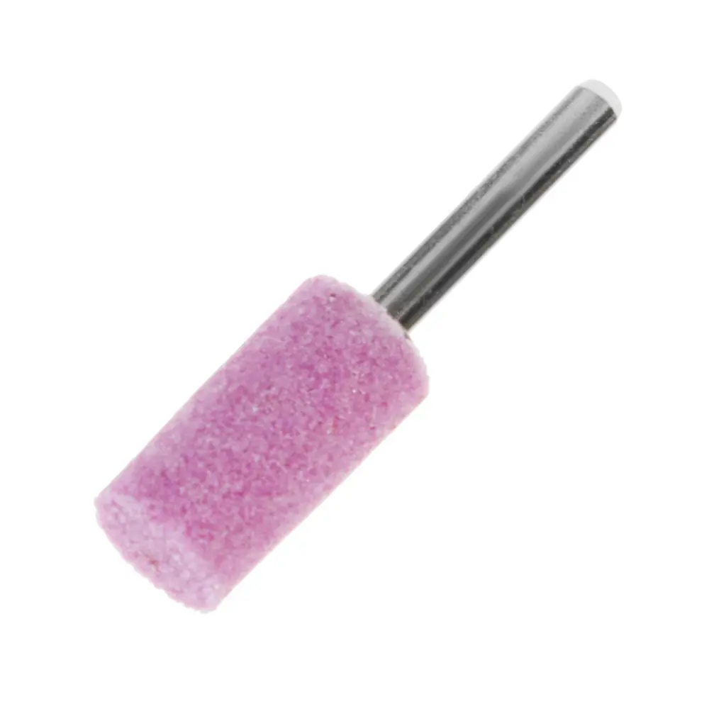 Фреза шлифовальная, цилиндр, корунд, 16х32 мм KWB STLM-2085554