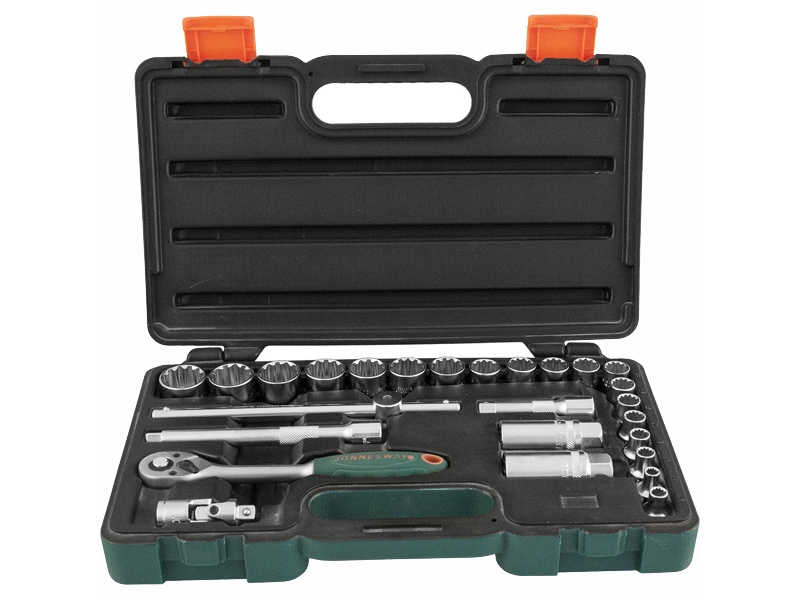 Набор инструментов Jonnesway S68H3126S 0152568 STDN-0064345